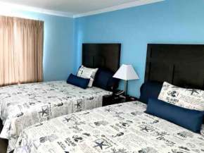 *OCEAN VIEW RETREAT*Queen Beds*Pools*Hot Tubs*Lazy River*S142